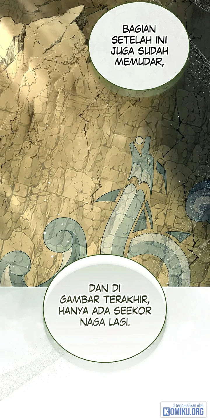 Is It Bad That the Main Character’s a Roleplayer? Chapter 35 halaman 42