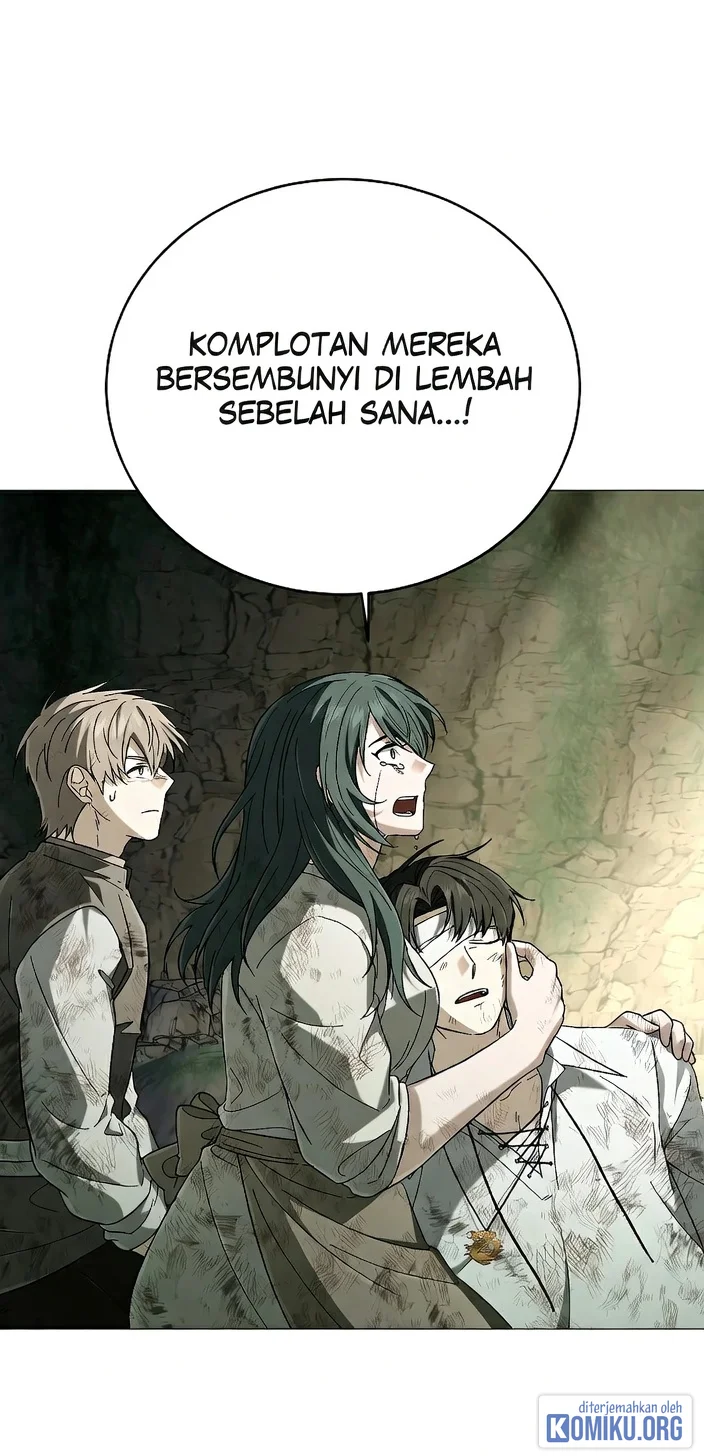 Is It Bad That the Main Character’s a Roleplayer? Chapter 35 halaman 50