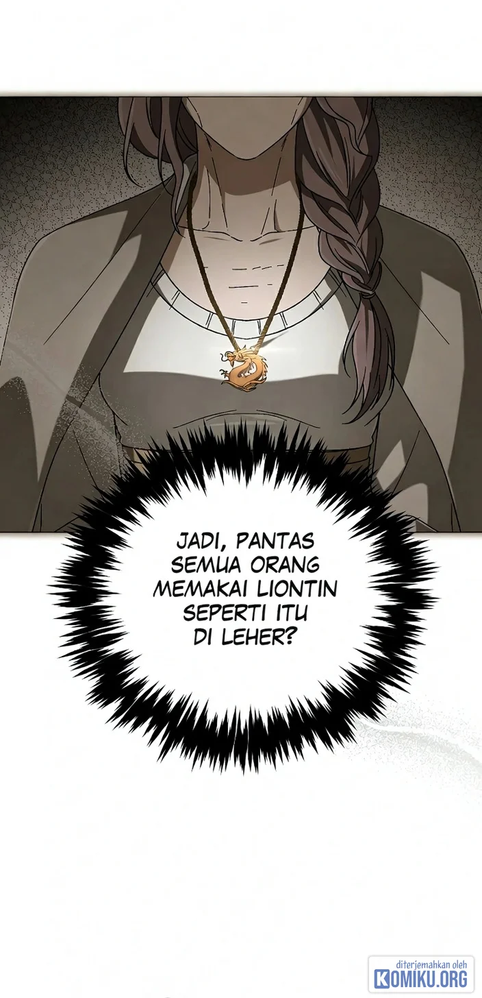 Is It Bad That the Main Character’s a Roleplayer? Chapter 35 Gambar 84