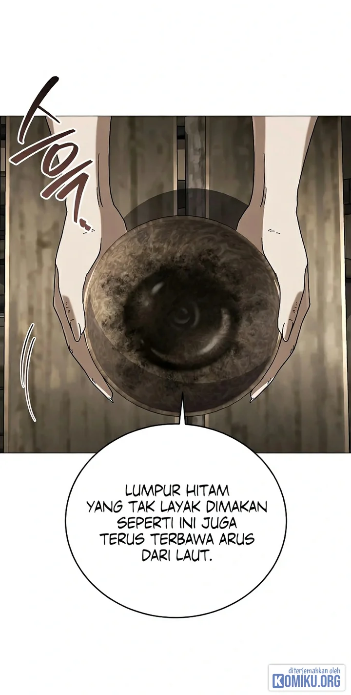 Is It Bad That the Main Character’s a Roleplayer? Chapter 35 Gambar 87