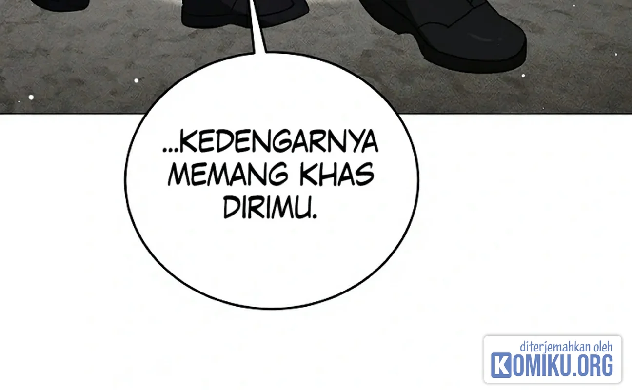 Is It Bad That the Main Character’s a Roleplayer? Chapter 35 Gambar 99