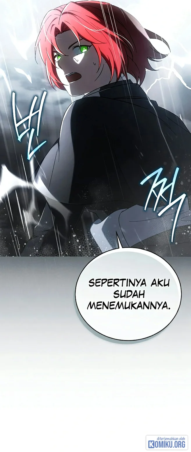 Is It Bad That the Main Character’s a Roleplayer? Chapter 36 Gambar 12