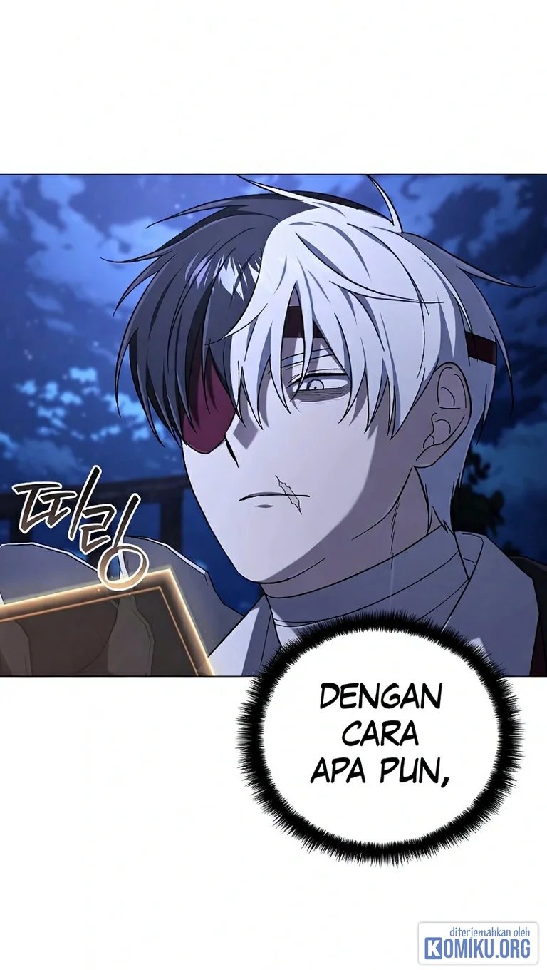 Is It Bad That the Main Character’s a Roleplayer? Chapter 36 Gambar 18