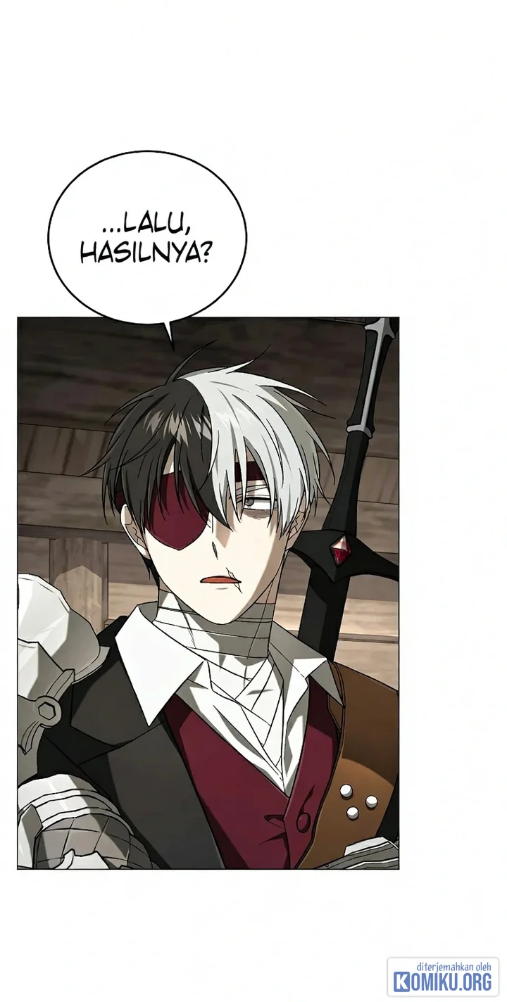 Is It Bad That the Main Character’s a Roleplayer? Chapter 36 Gambar 23