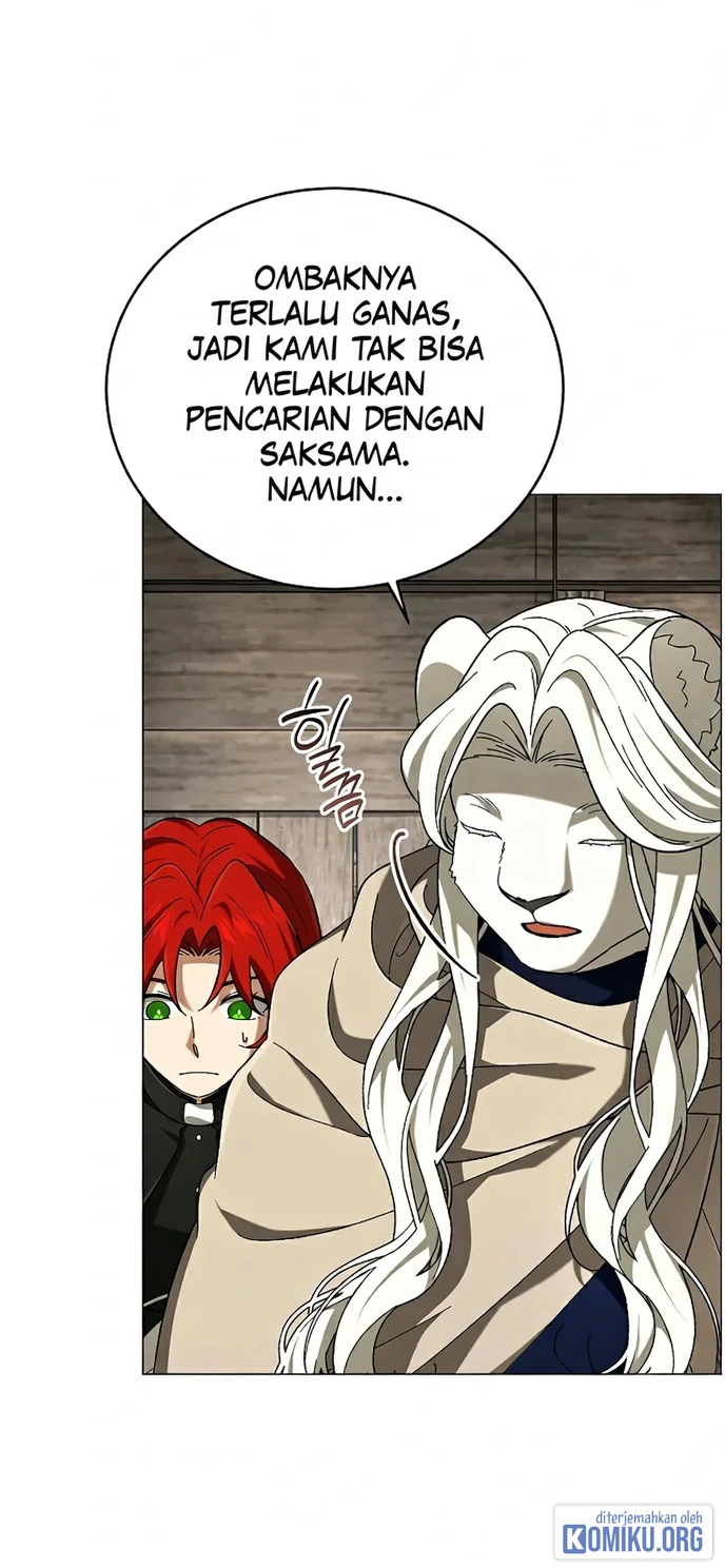 Is It Bad That the Main Character’s a Roleplayer? Chapter 36 Gambar 24