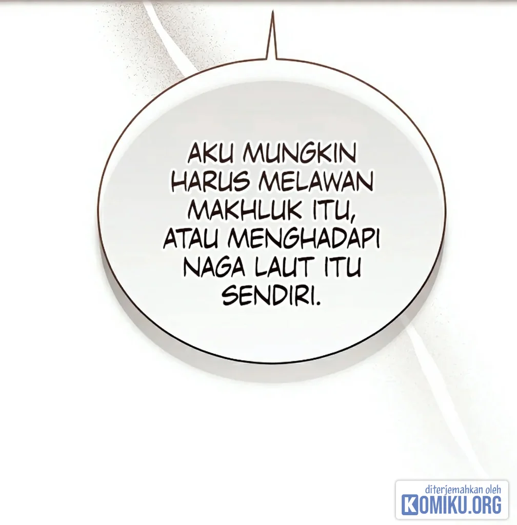 Is It Bad That the Main Character’s a Roleplayer? Chapter 36 Gambar 29
