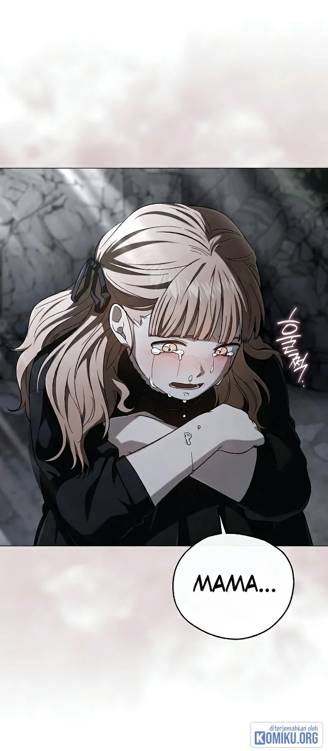 Is It Bad That the Main Character’s a Roleplayer? Chapter 36 Gambar 42