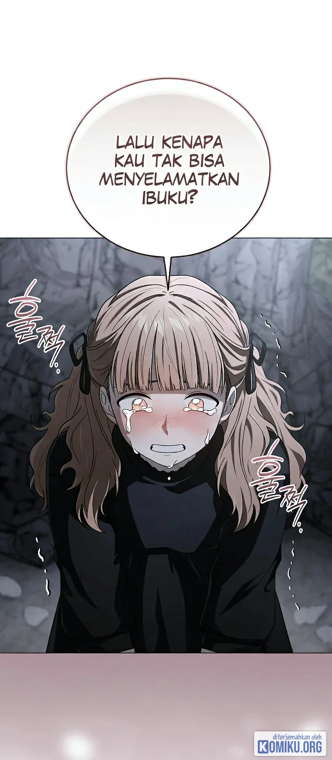 Is It Bad That the Main Character’s a Roleplayer? Chapter 36 Gambar 48