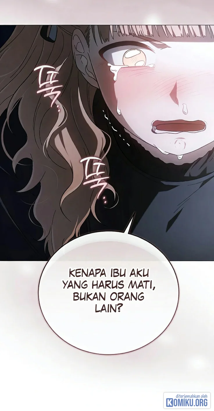 Is It Bad That the Main Character’s a Roleplayer? Chapter 36 Gambar 49