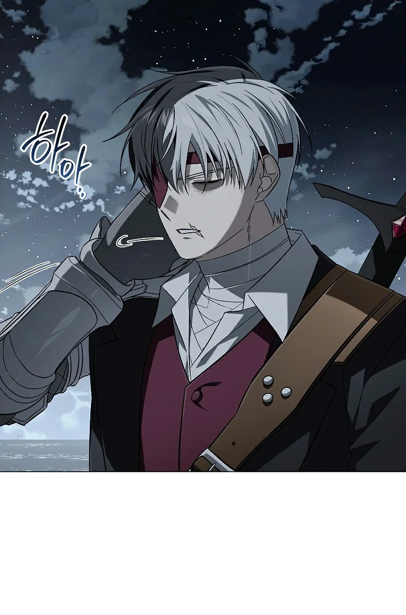 Is It Bad That the Main Character’s a Roleplayer? Chapter 36 Gambar 53