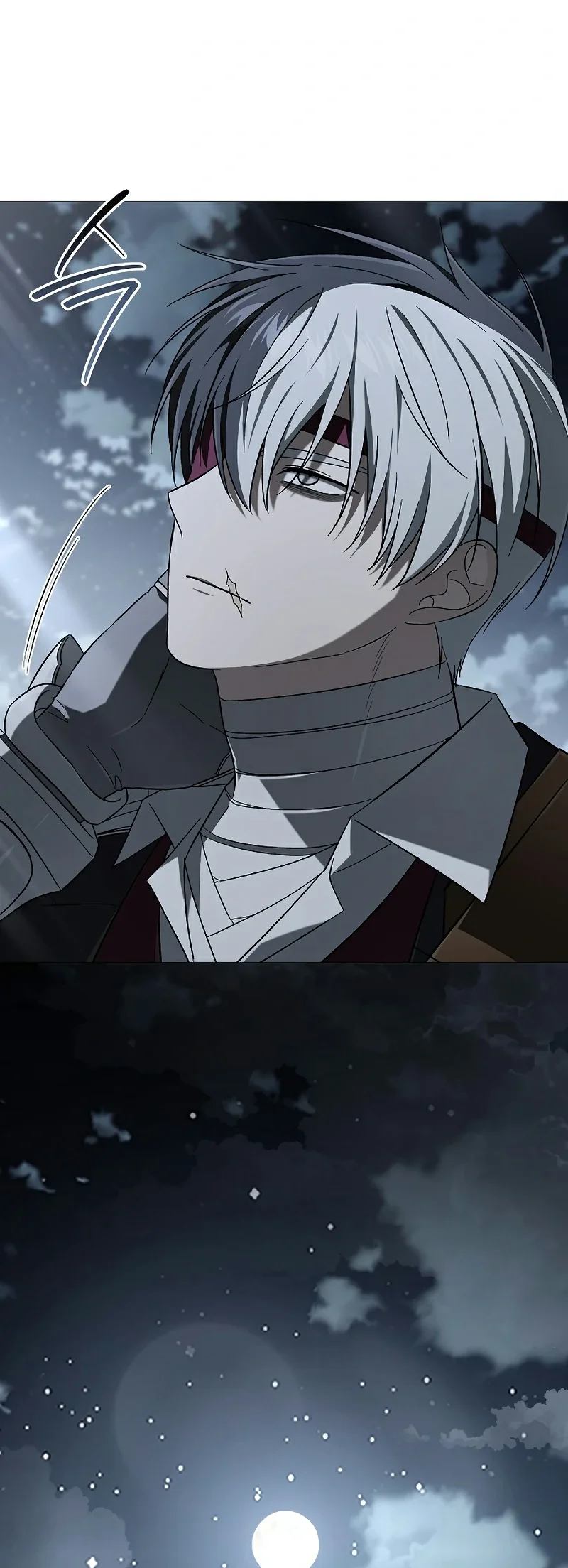 Is It Bad That the Main Character’s a Roleplayer? Chapter 36 Gambar 54
