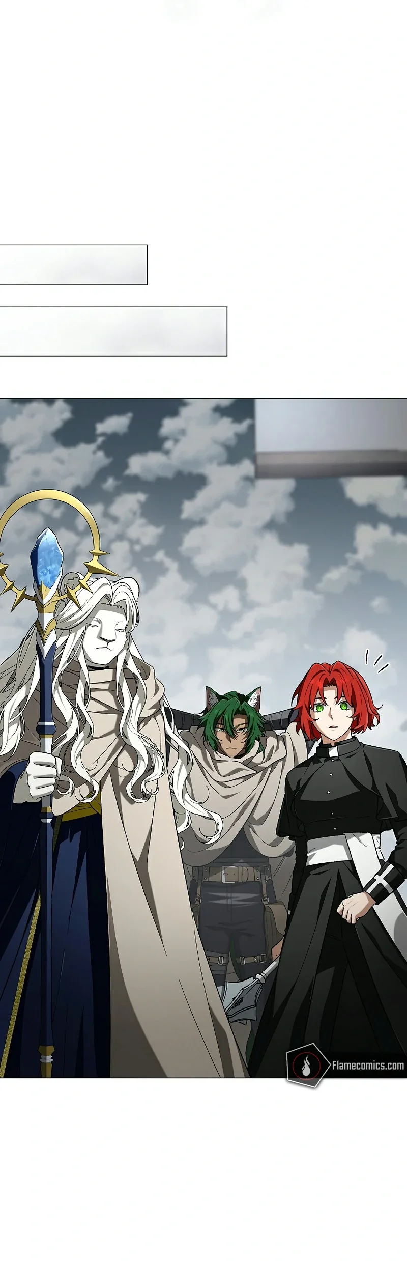 Is It Bad That the Main Character’s a Roleplayer? Chapter 36 Gambar 59