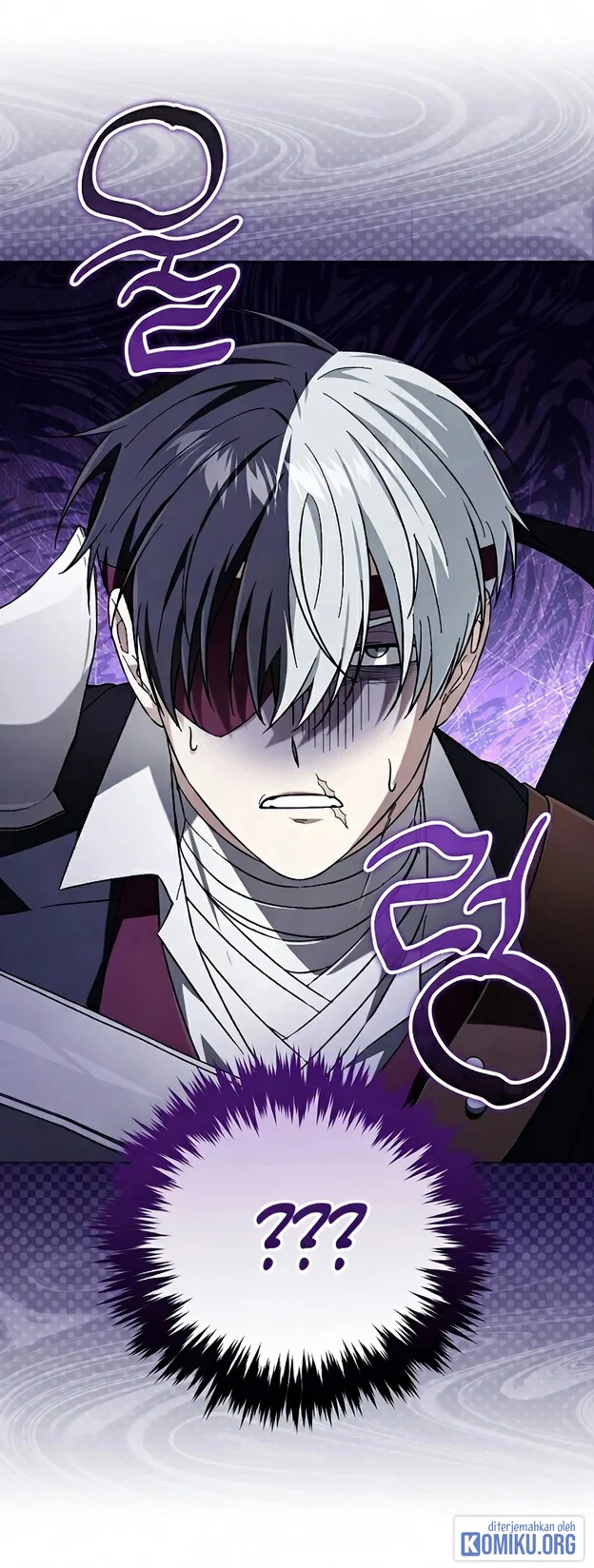 Is It Bad That the Main Character’s a Roleplayer? Chapter 36 Gambar 73