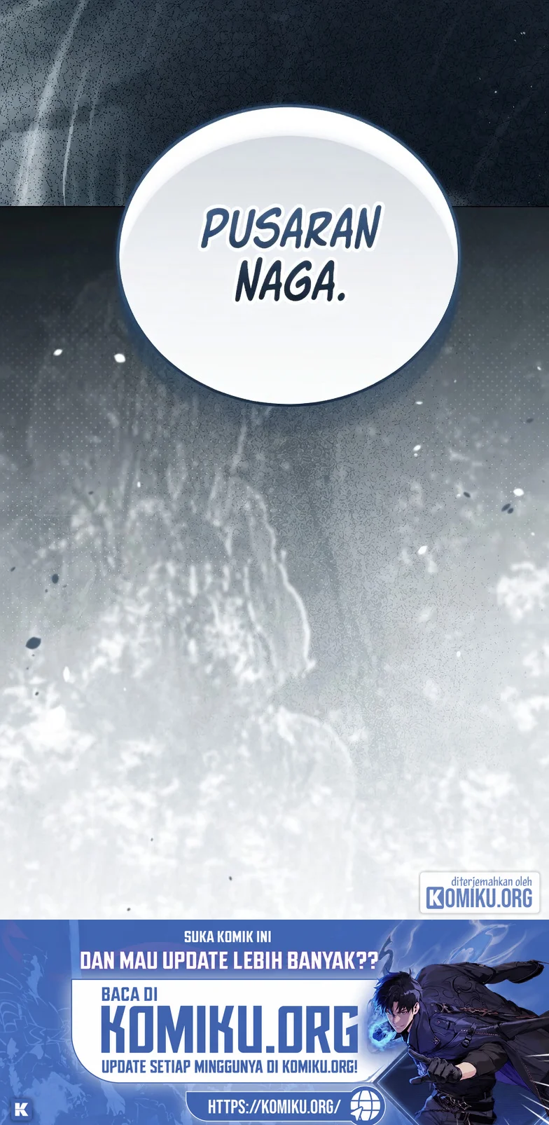 Is It Bad That the Main Character’s a Roleplayer? Chapter 36 Gambar 88