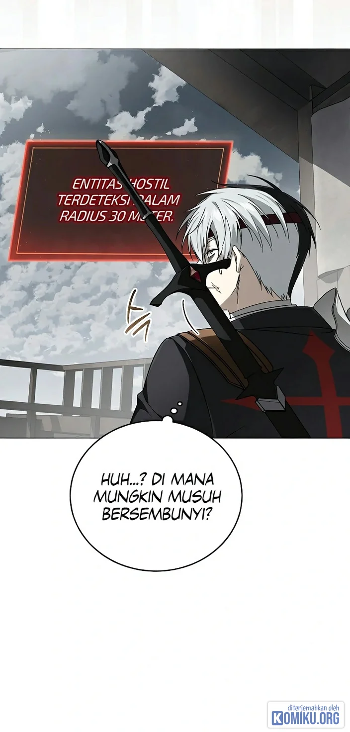 Is It Bad That the Main Character’s a Roleplayer? Chapter 37 Gambar 11