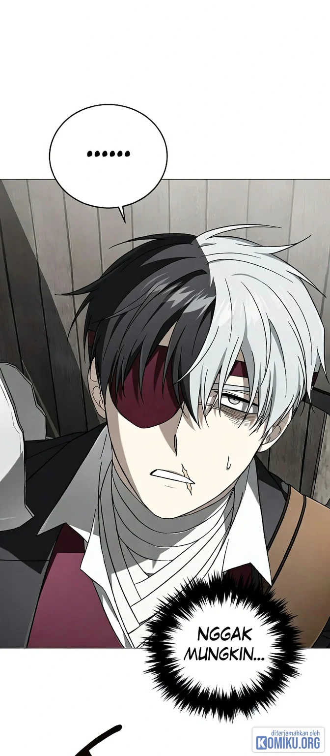Is It Bad That the Main Character’s a Roleplayer? Chapter 37 Gambar 12