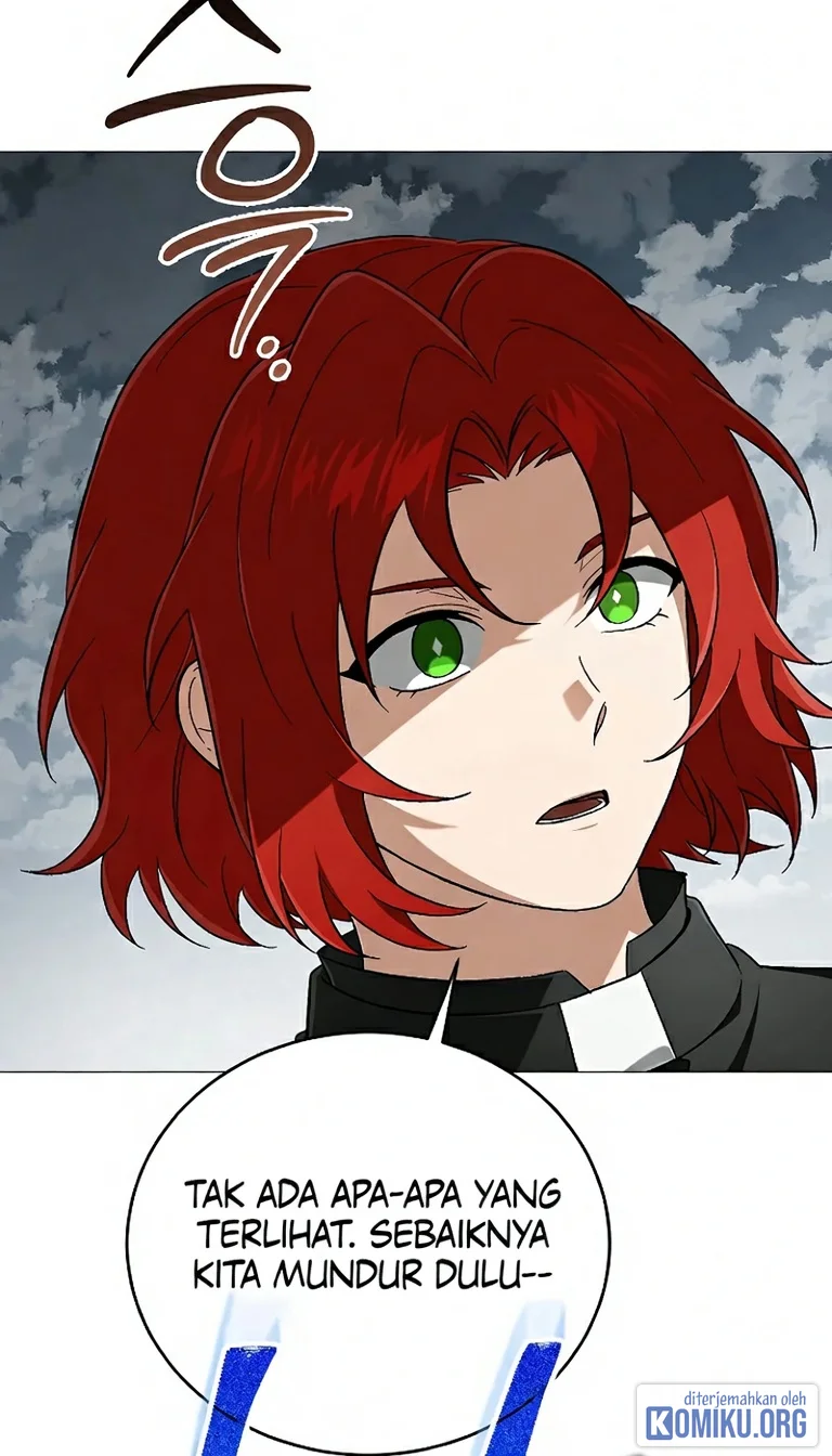 Is It Bad That the Main Character’s a Roleplayer? Chapter 37 Gambar 13