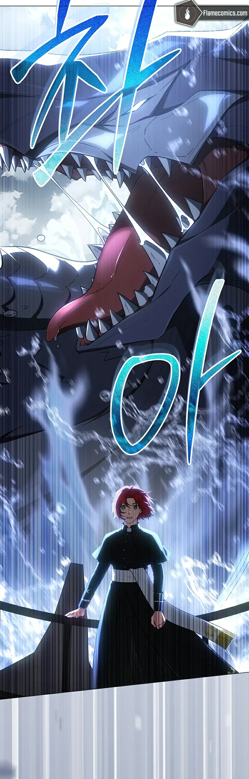 Is It Bad That the Main Character’s a Roleplayer? Chapter 37 Gambar 14