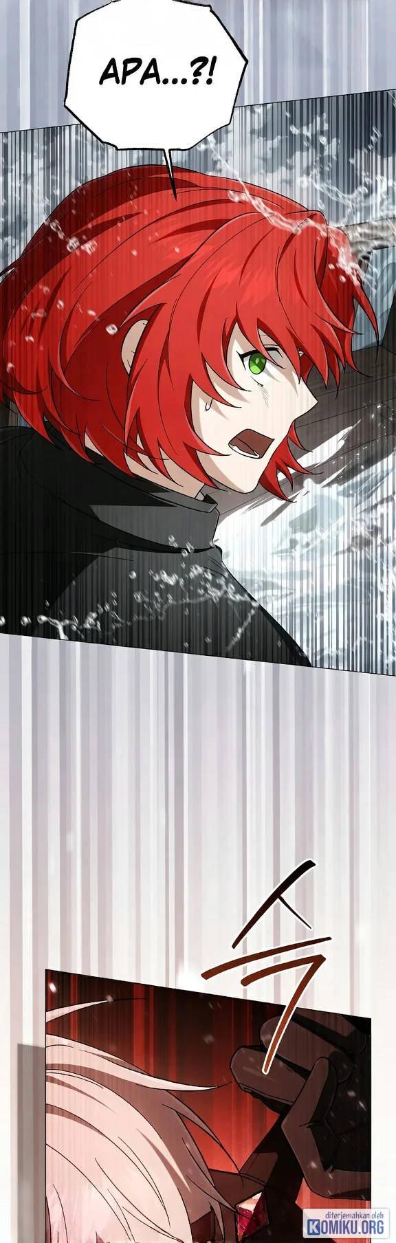 Is It Bad That the Main Character’s a Roleplayer? Chapter 37 Gambar 16
