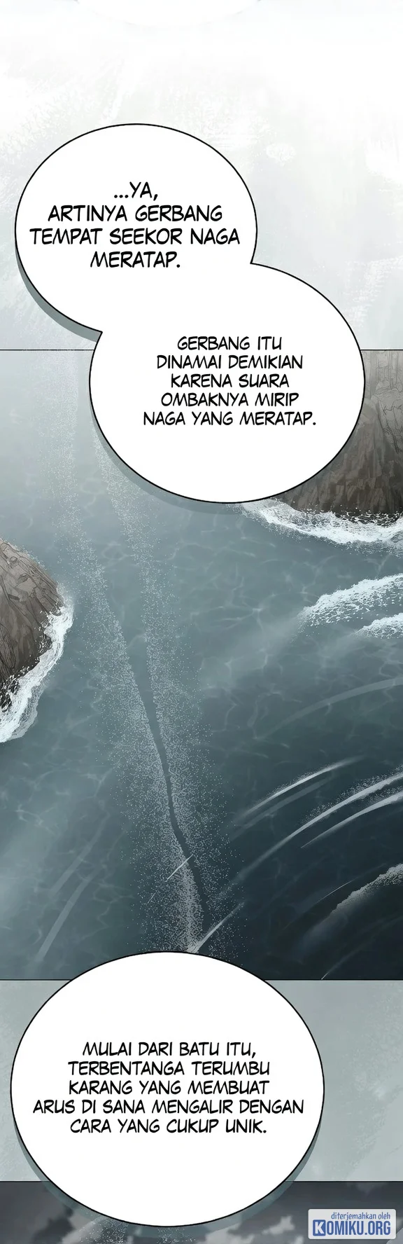 Is It Bad That the Main Character’s a Roleplayer? Chapter 37 Gambar 3