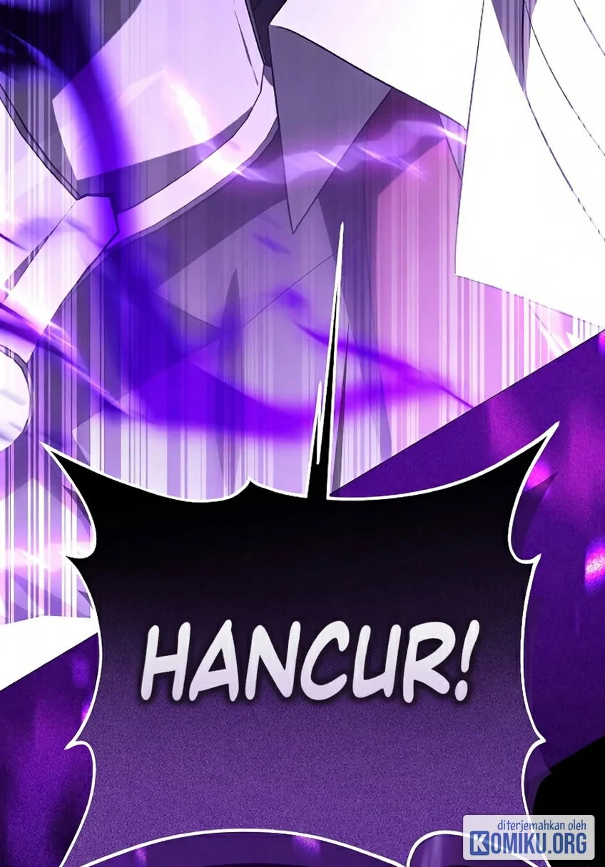 Is It Bad That the Main Character’s a Roleplayer? Chapter 37 Gambar 39