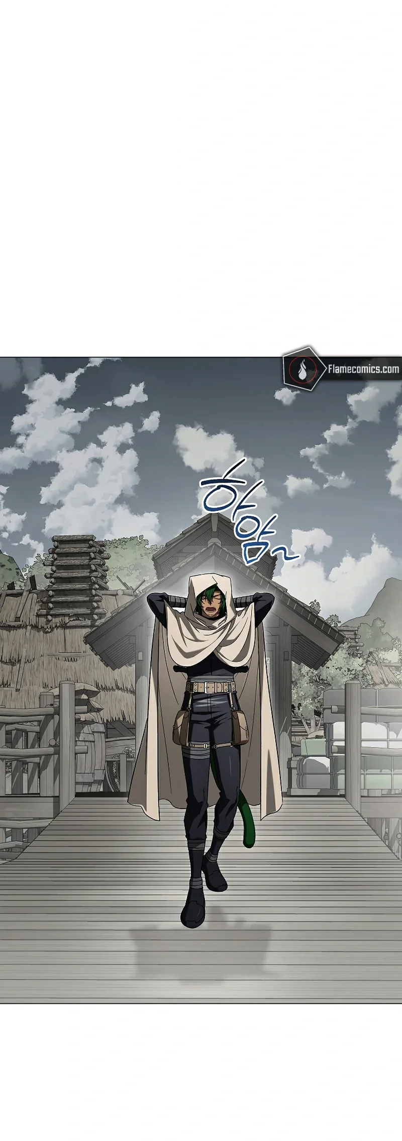 Is It Bad That the Main Character’s a Roleplayer? Chapter 37 Gambar 43