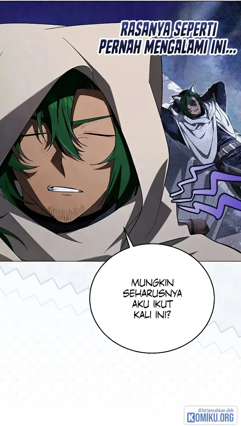 Is It Bad That the Main Character’s a Roleplayer? Chapter 37 Gambar 45