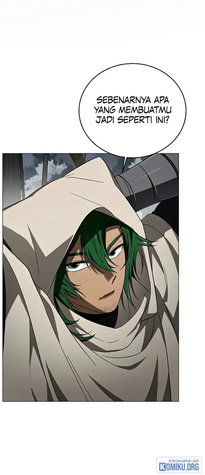 Is It Bad That the Main Character’s a Roleplayer? Chapter 37 Gambar 53