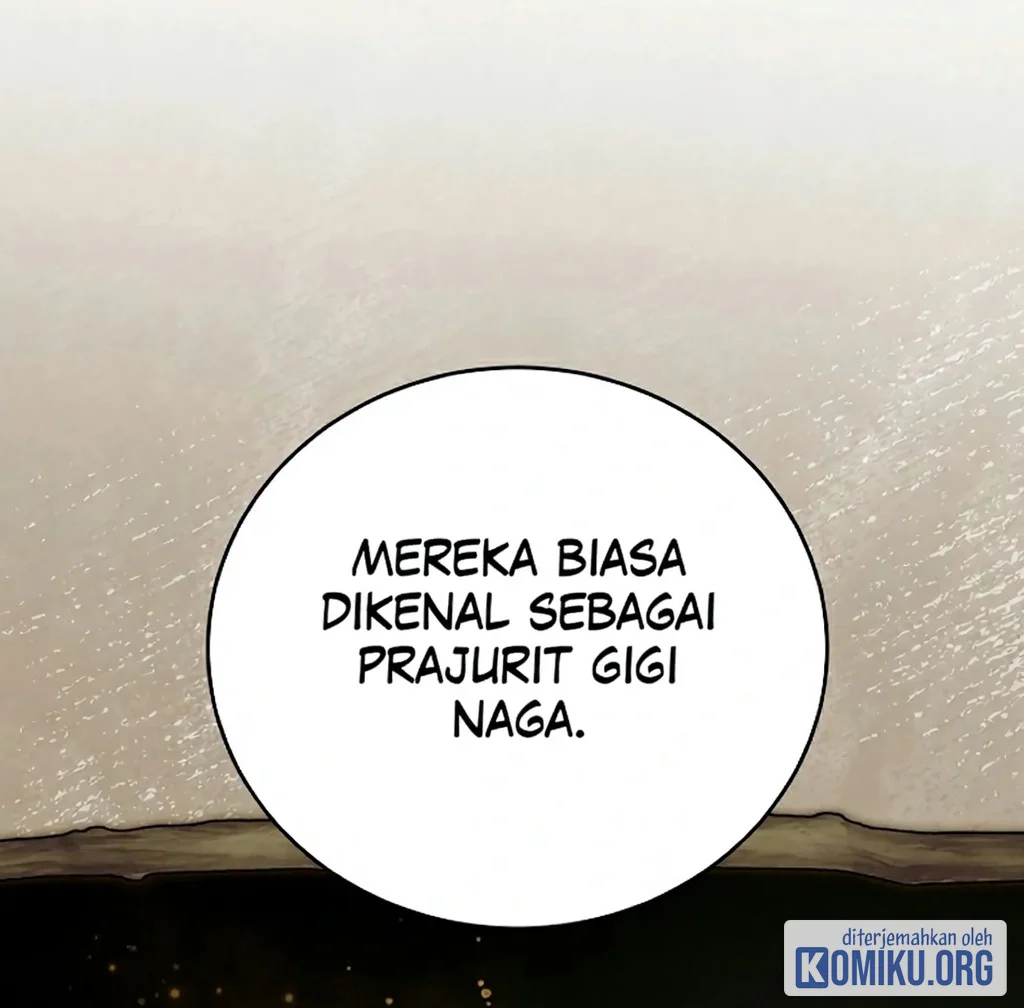 Is It Bad That the Main Character’s a Roleplayer? Chapter 37 Gambar 56