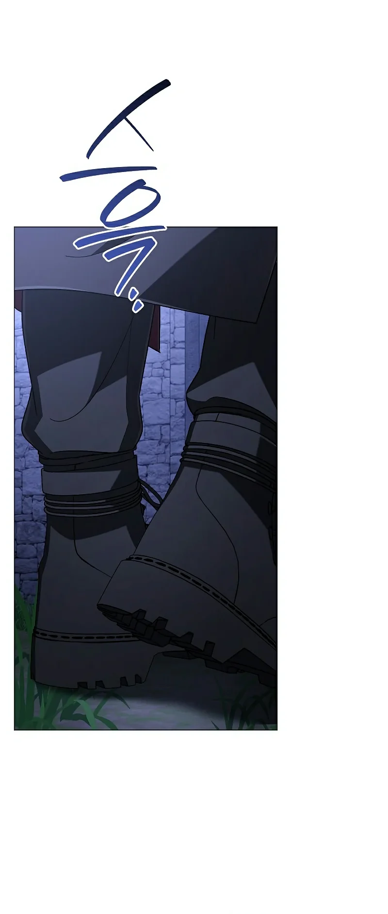 Is It Bad That the Main Character’s a Roleplayer? Chapter 37 Gambar 66