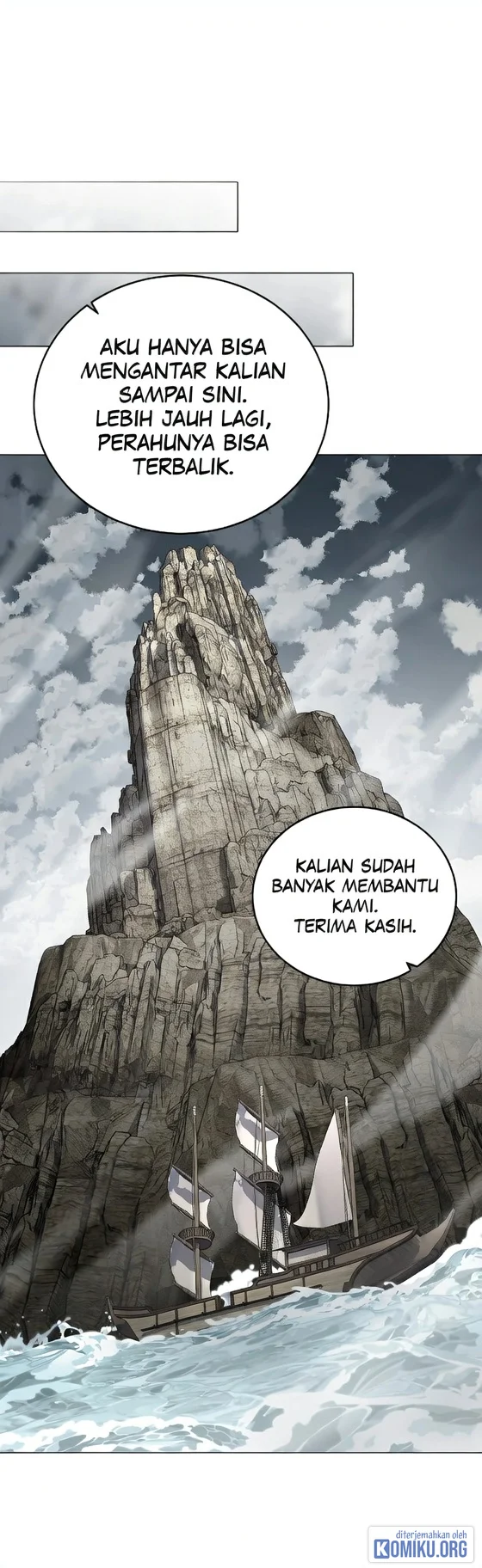 Is It Bad That the Main Character’s a Roleplayer? Chapter 37 Gambar 8
