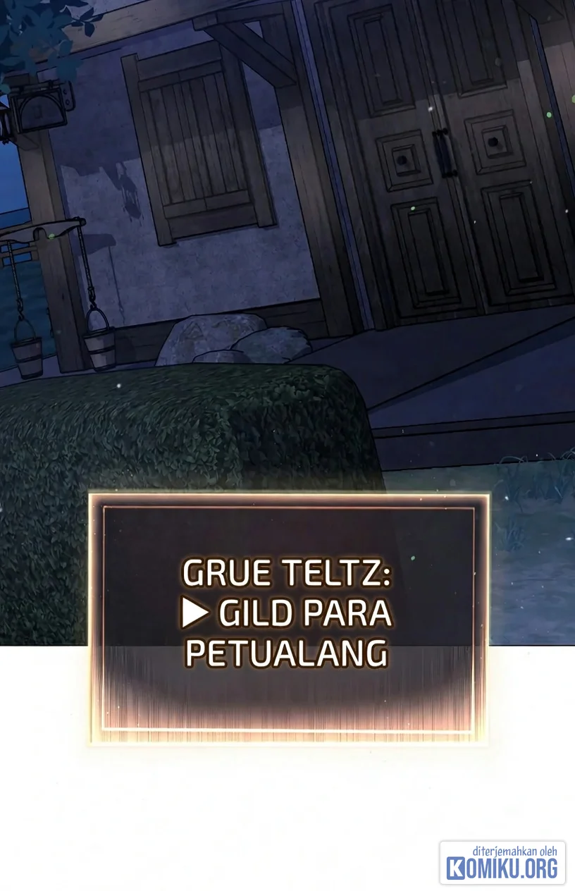 Is It Bad That the Main Character’s a Roleplayer? Chapter 37 Gambar 83