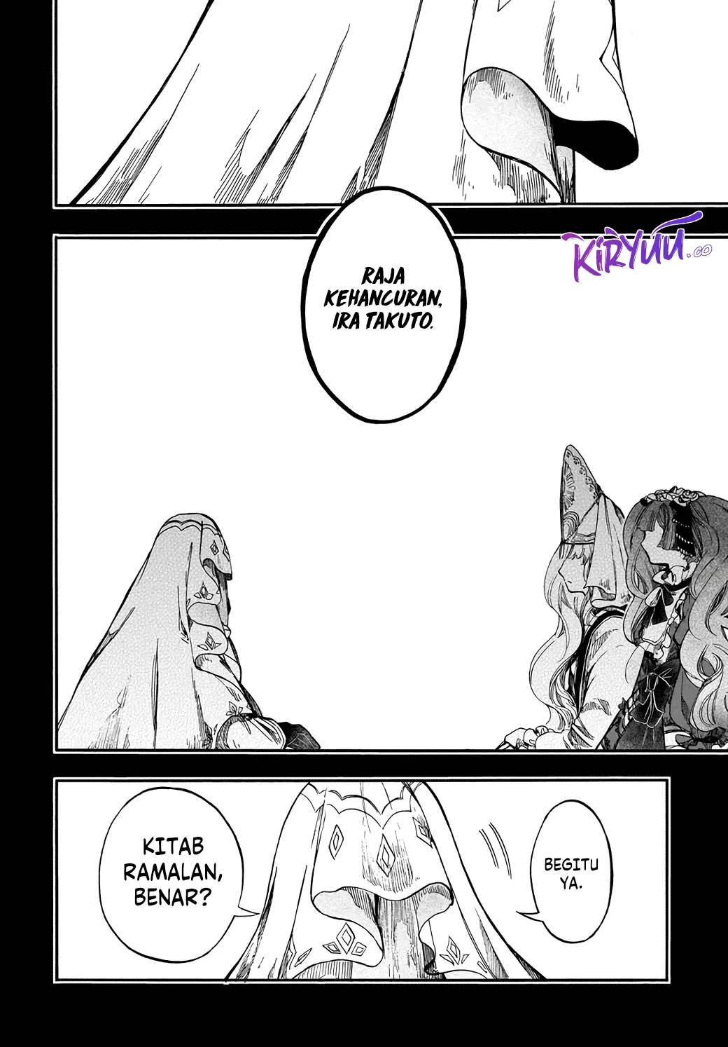 Isekai Apocalypse MYNOGHRA ~The conquest of the world starts with the civilization of ruin~ Chapter 28 Gambar 17