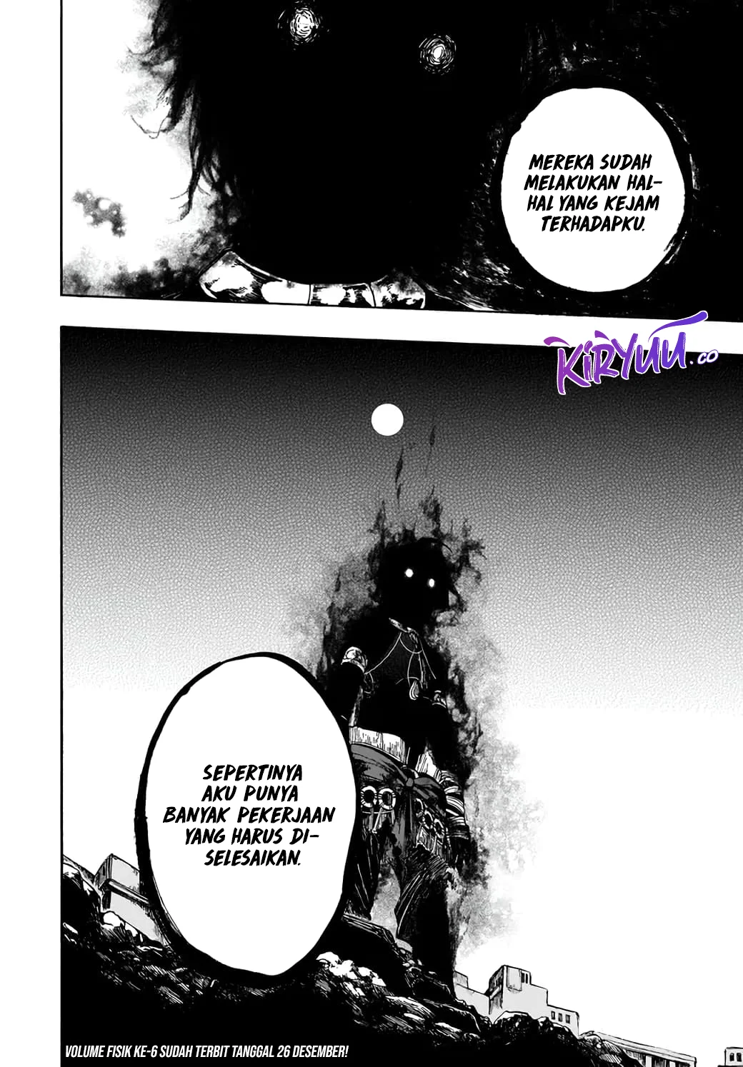 Isekai Apocalypse MYNOGHRA ~The conquest of the world starts with the civilization of ruin~ Chapter 29 Gambar 38