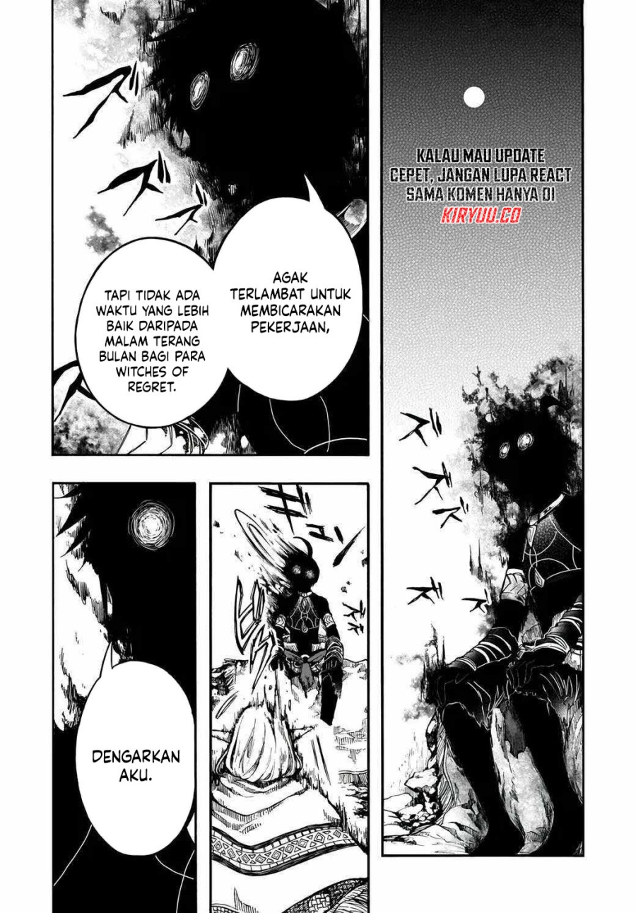 Isekai Apocalypse MYNOGHRA ~The conquest of the world starts with the civilization of ruin~ Chapter 30 Gambar 7