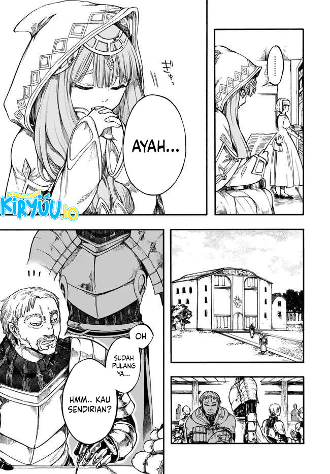 Isekai Apocalypse MYNOGHRA ~The conquest of the world starts with the civilization of ruin~ Chapter 31.1 Gambar 18