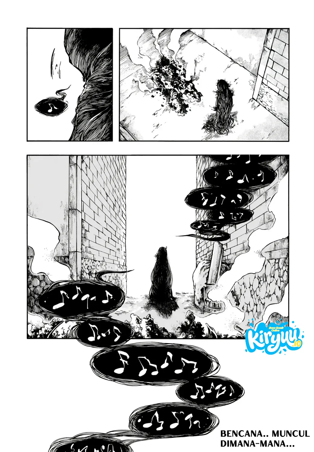 Isekai Apocalypse MYNOGHRA ~The conquest of the world starts with the civilization of ruin~ Chapter 32.2 Gambar 18