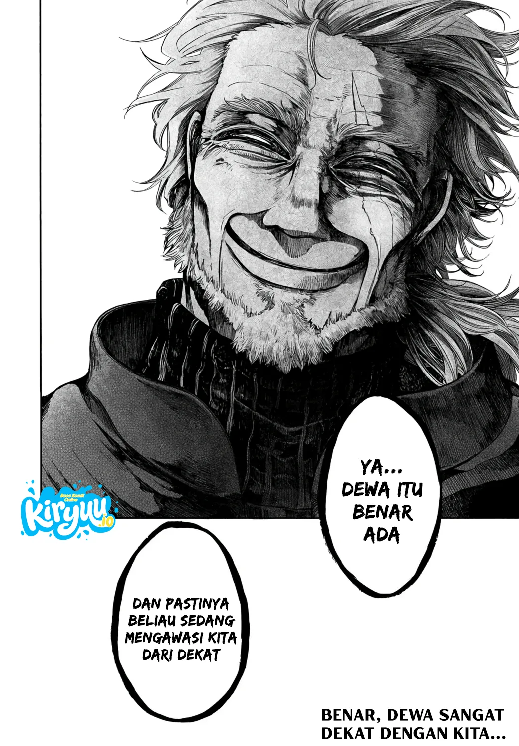 Isekai Apocalypse MYNOGHRA ~The conquest of the world starts with the civilization of ruin~ Chapter 33 Gambar 41