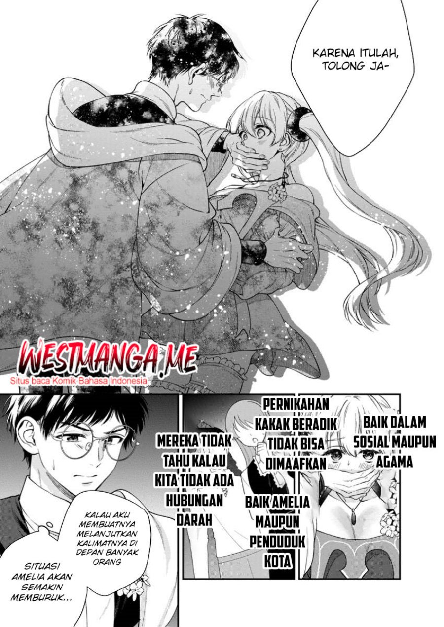 Isekai Cheat Kaitakuki Chapter 31 Gambar 11