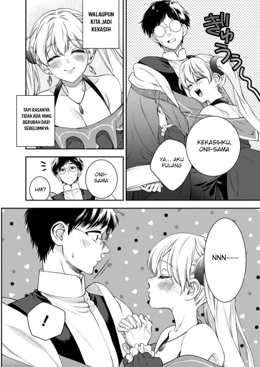 Isekai Cheat Kaitakuki Chapter 31 Gambar 19