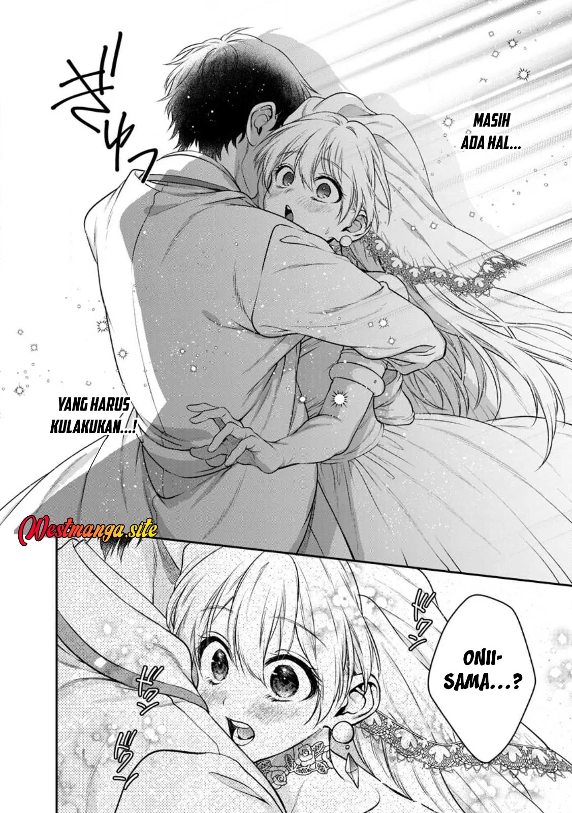 Isekai Cheat Kaitakuki Chapter 35 Gambar 13