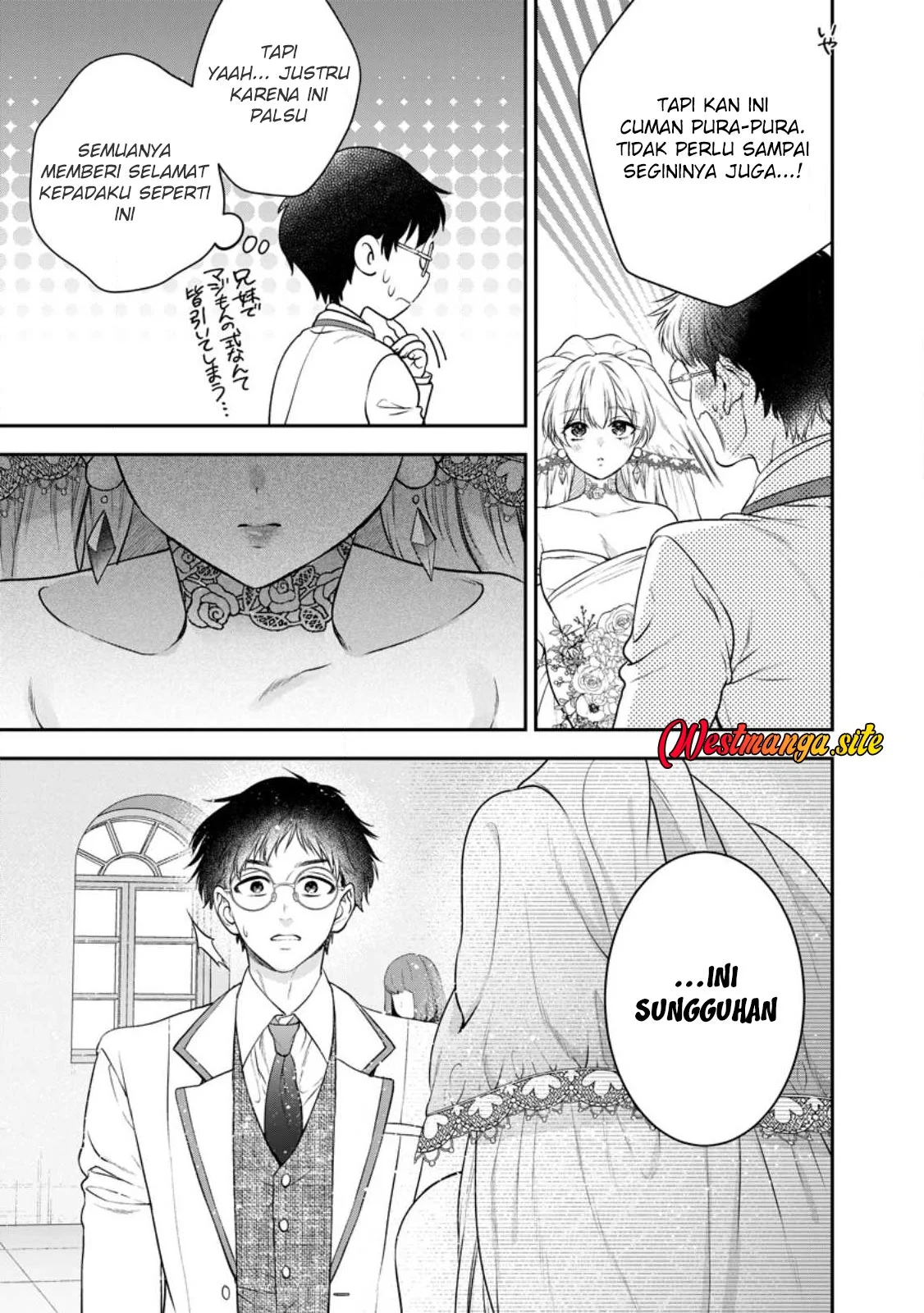 Isekai Cheat Kaitakuki Chapter 35 Gambar 18