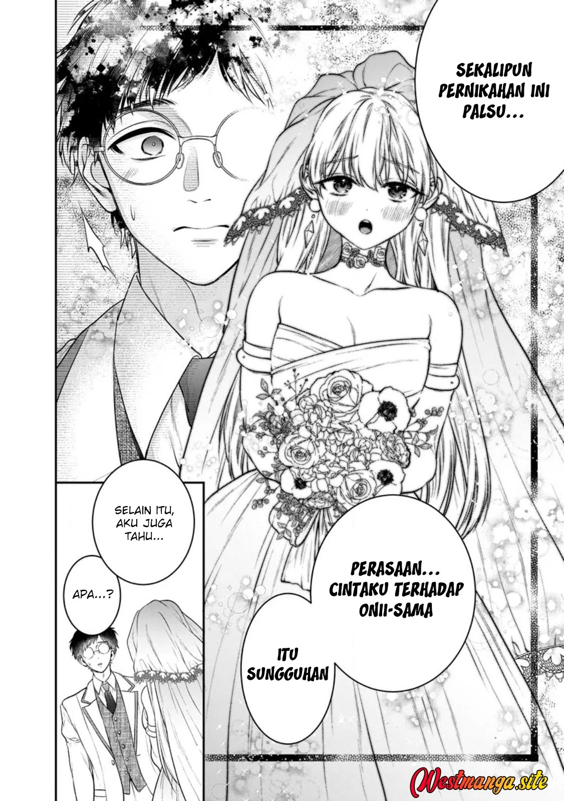 Isekai Cheat Kaitakuki Chapter 35 Gambar 19