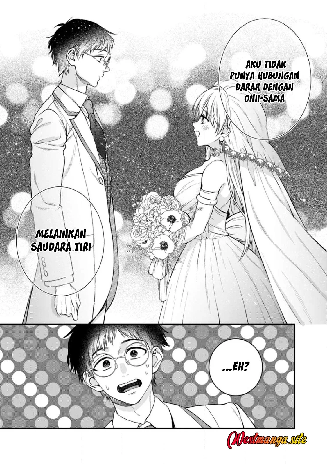 Isekai Cheat Kaitakuki Chapter 35 Gambar 21
