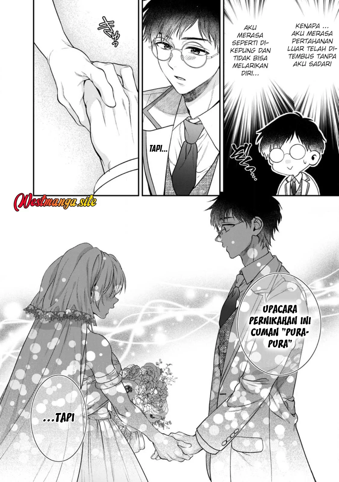 Isekai Cheat Kaitakuki Chapter 35 Gambar 24