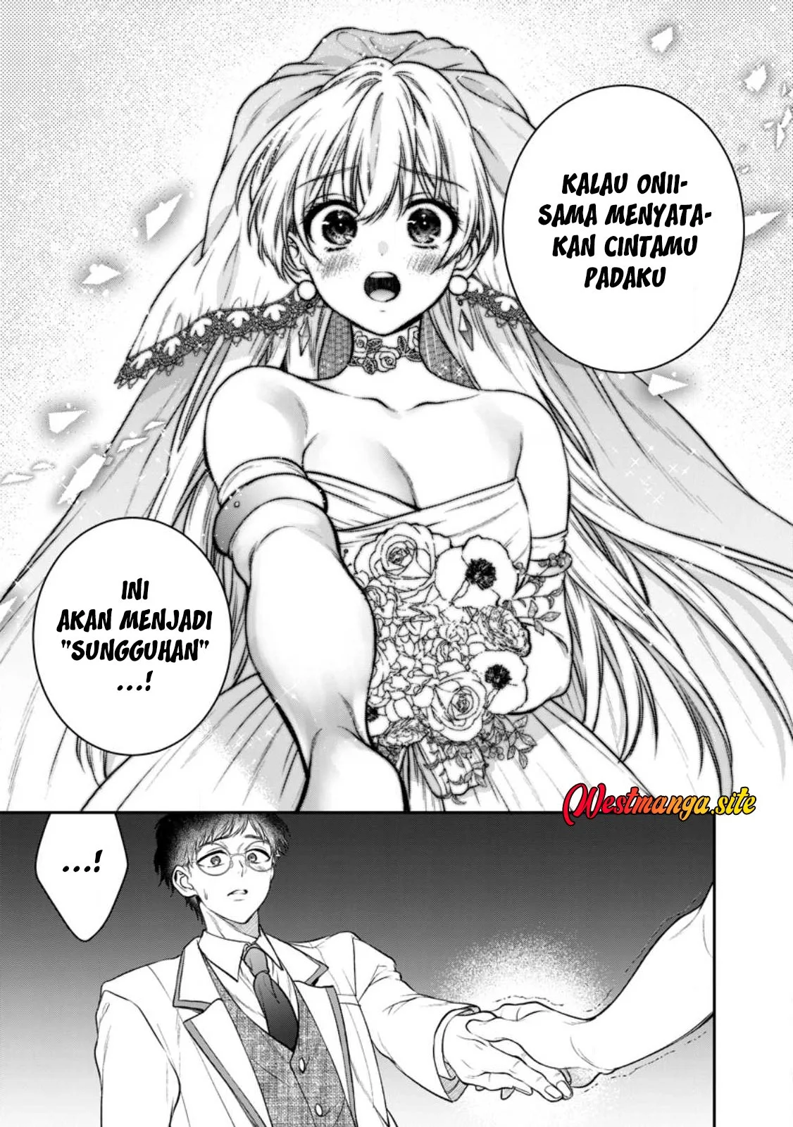 Isekai Cheat Kaitakuki Chapter 35 Gambar 25