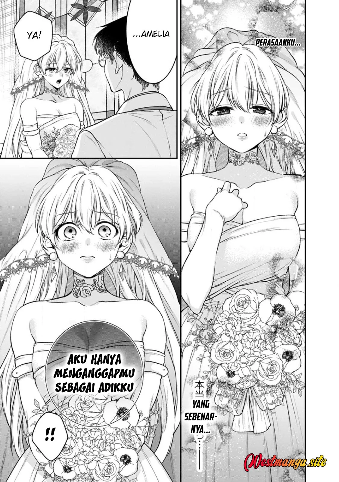 Isekai Cheat Kaitakuki Chapter 35 Gambar 27
