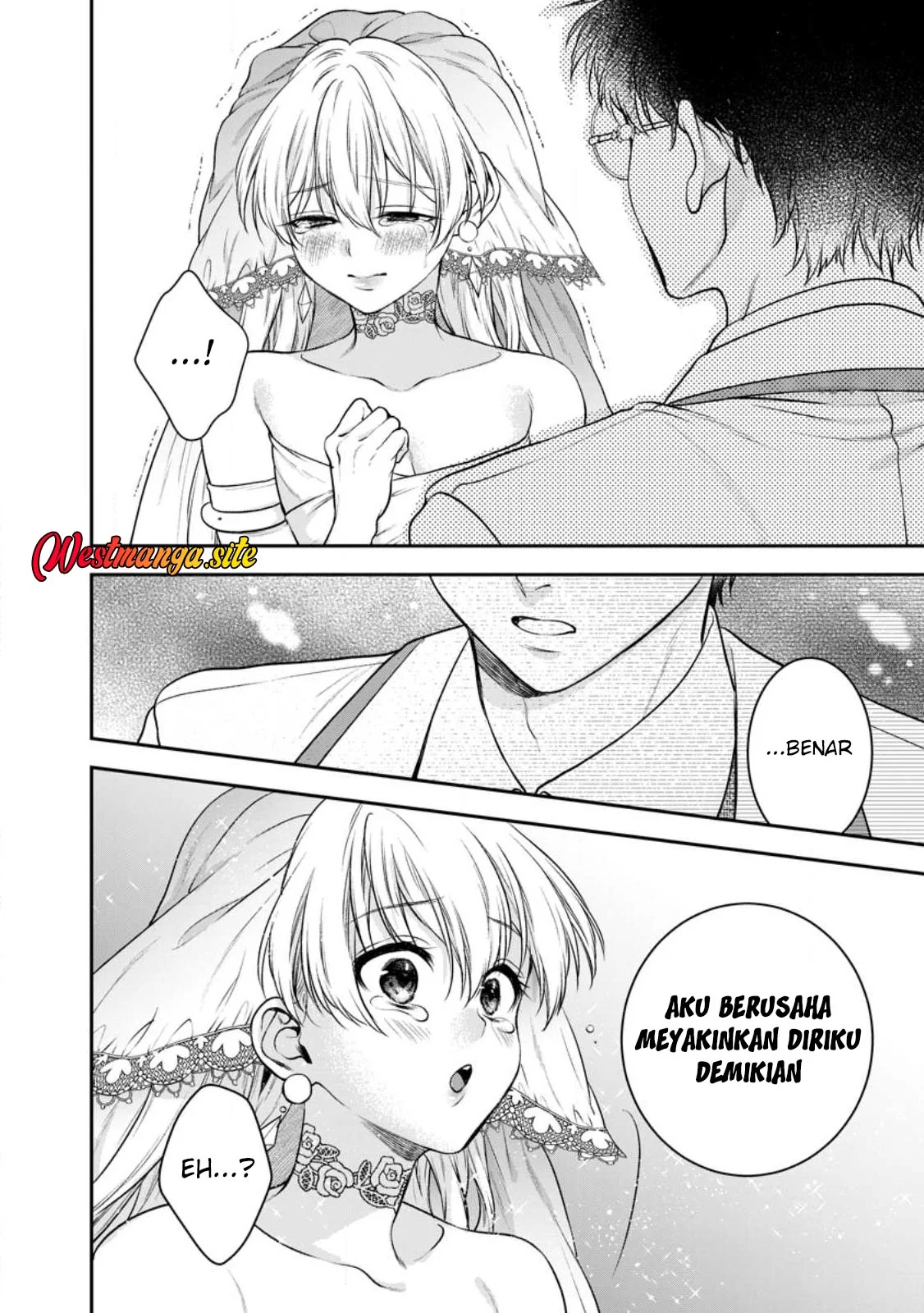 Isekai Cheat Kaitakuki Chapter 35 Gambar 28