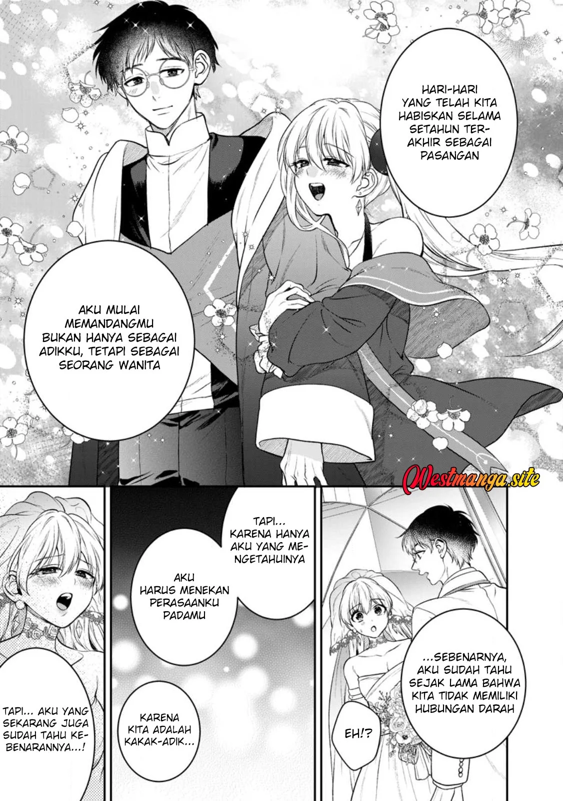 Isekai Cheat Kaitakuki Chapter 35 Gambar 29