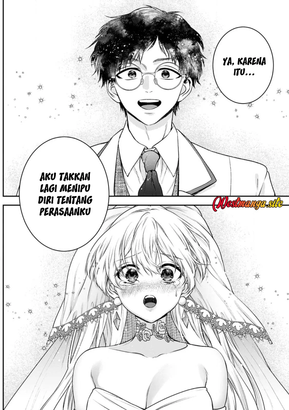 Isekai Cheat Kaitakuki Chapter 35 Gambar 30